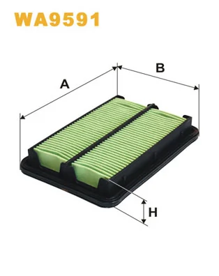 Air Filter